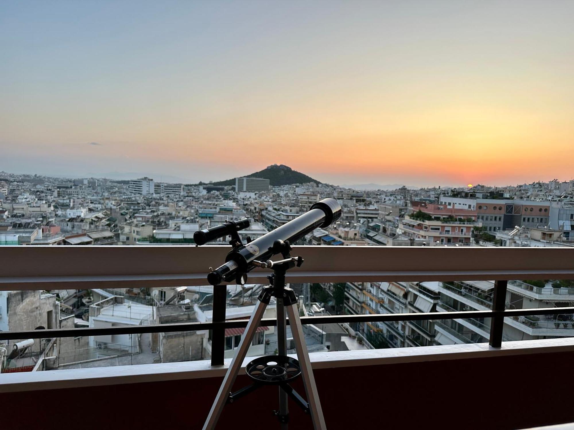 Apartment Apollo Tower Center 360oview Luxury